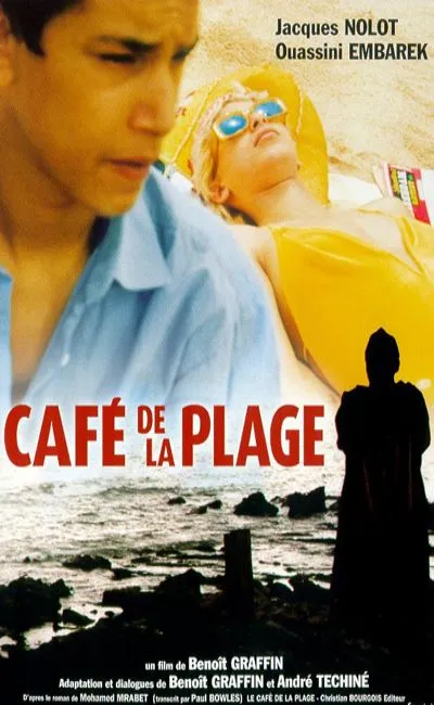 Café de la plage