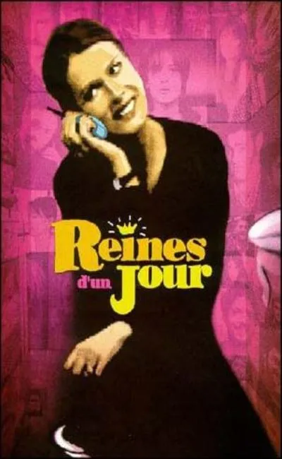 Reines d'un jour (2001)