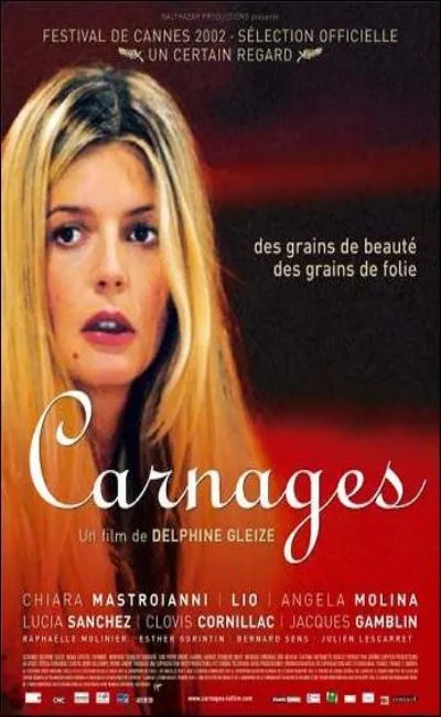 Carnages (2002)