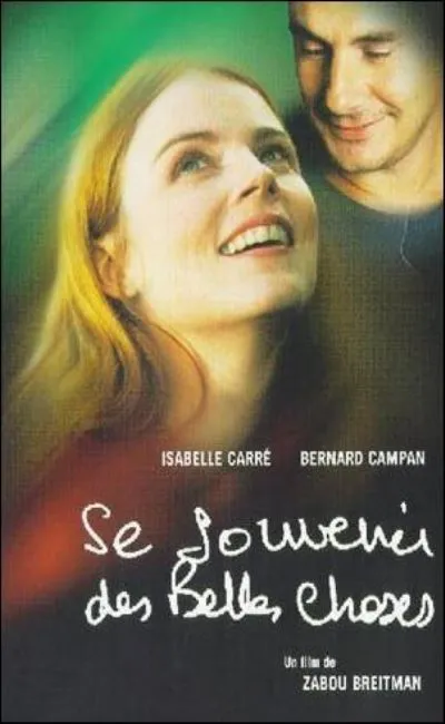 Se souvenir des belles choses (2002)