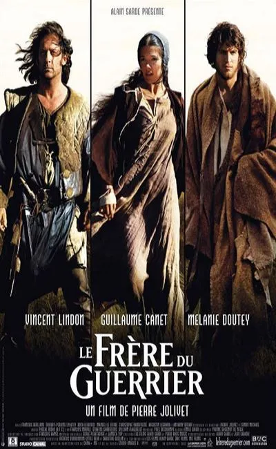 Le frère du guerrier (2002)