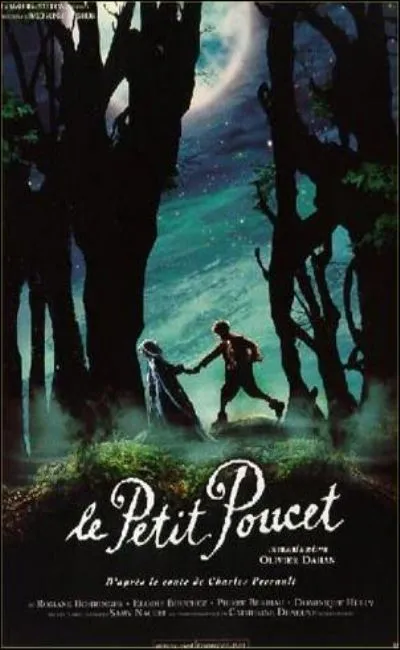 Le petit Poucet