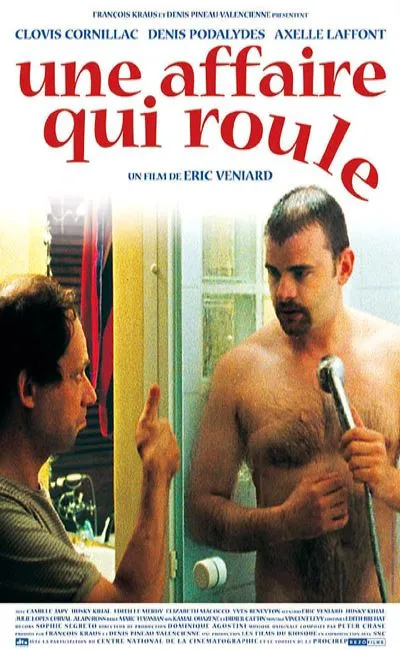 Une affaire qui roule (2003)