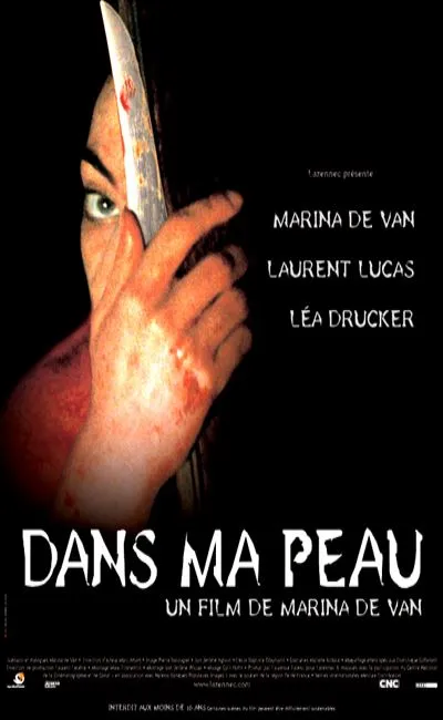 Dans ma peau (2002)