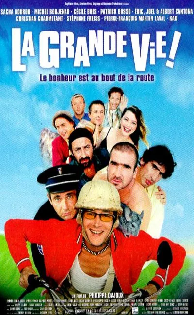 La grande vie