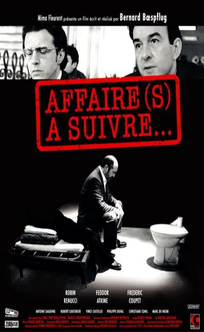 Affaire(s) à suivre