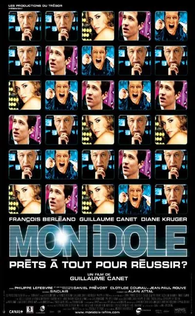 Mon idole (prêts à tout pour réussir ?) (2002)