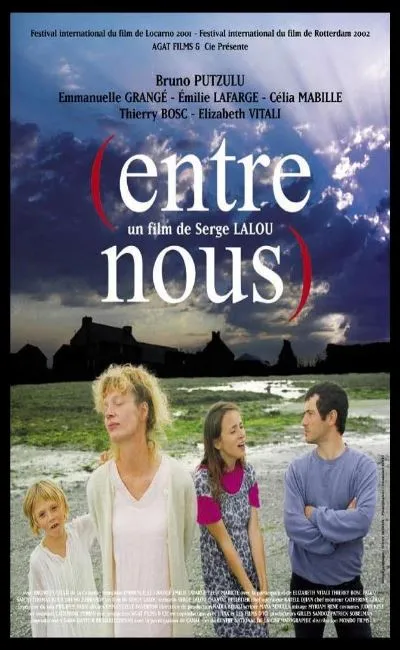 Entre nous