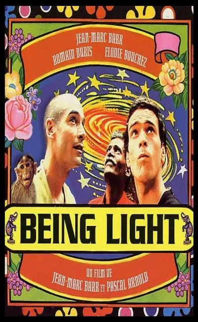 Being light (2001)