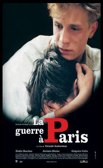 La guerre à Paris (2002)