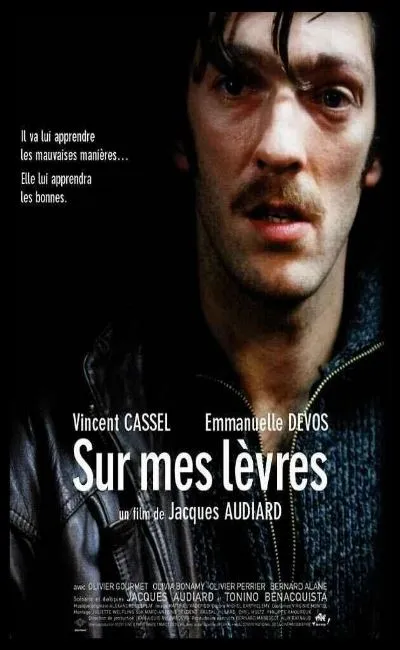 Sur mes lèvres (2001)