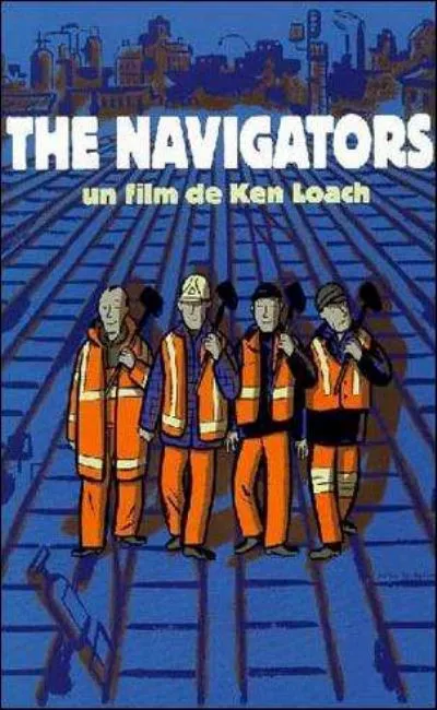 The navigators (2002)