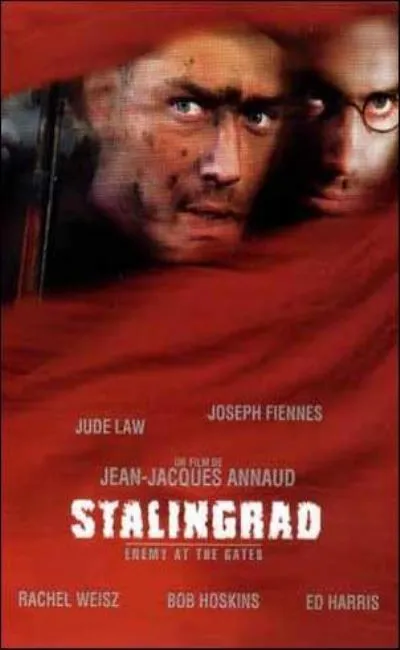 Stalingrad (2001)