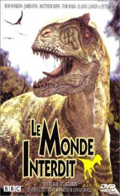 Le monde interdit (2002)