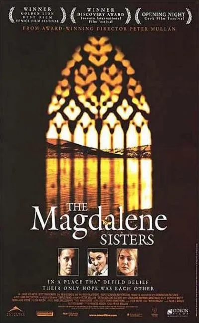 The Magdalene sisters (2003)
