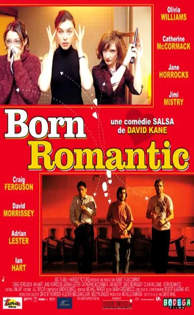 Born romantic