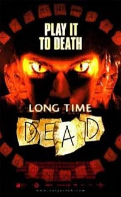 Long time dead