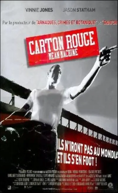 Carton rouge