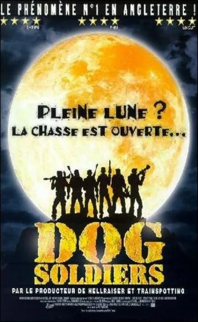 Dog soldiers