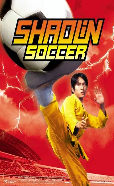 Shaolin soccer