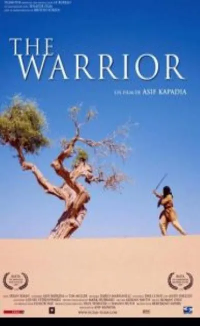 The warrior (2003)