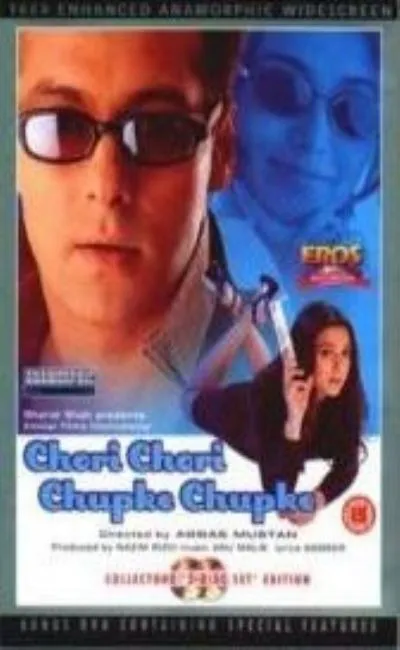 Chori chori chupke chupke (2001)