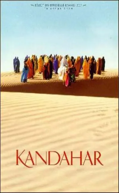 Kandahar (2001)