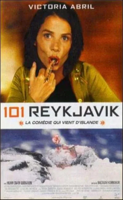 101 reykjavik