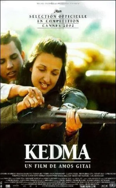 Kedma (2002)