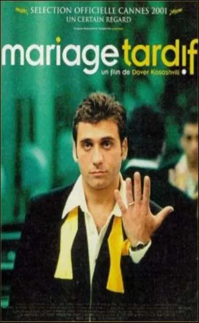 Mariage tardif (2001)