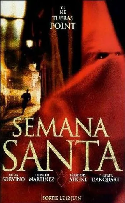 Semana Santa