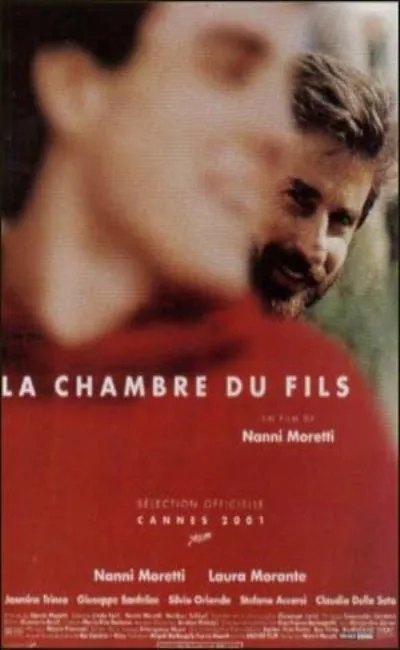 La chambre du fils