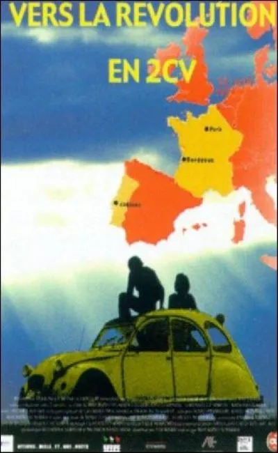 Vers la révolution en 2 CV (2002)