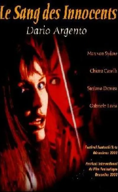 Le sang des innocents (2002)