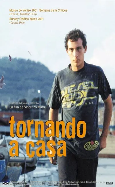 Tornando a casa (2004)