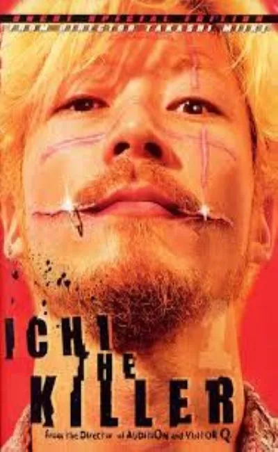 Ichi the killer (2003)