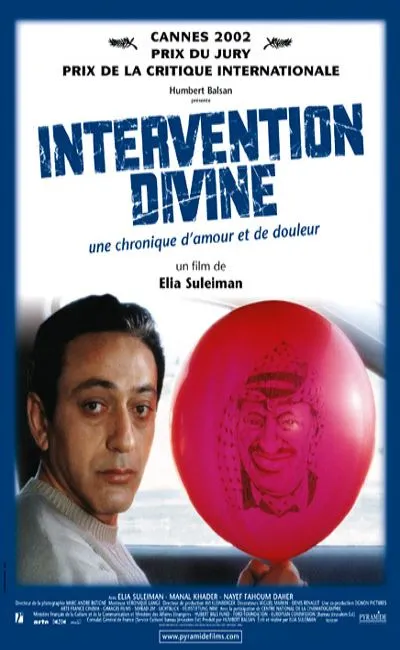 Intervention divine