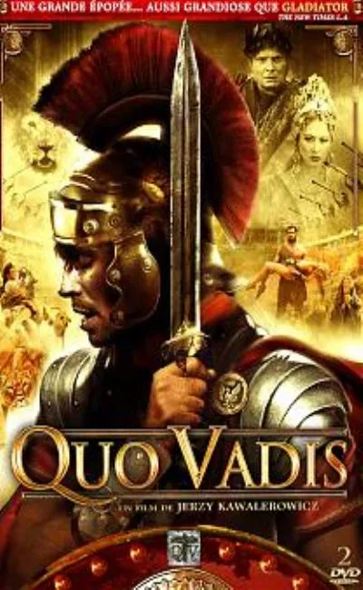 Quo Vadis (2010)