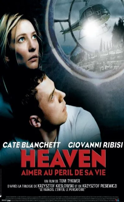 Heaven (2002)