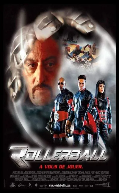 Rollerball (2002)