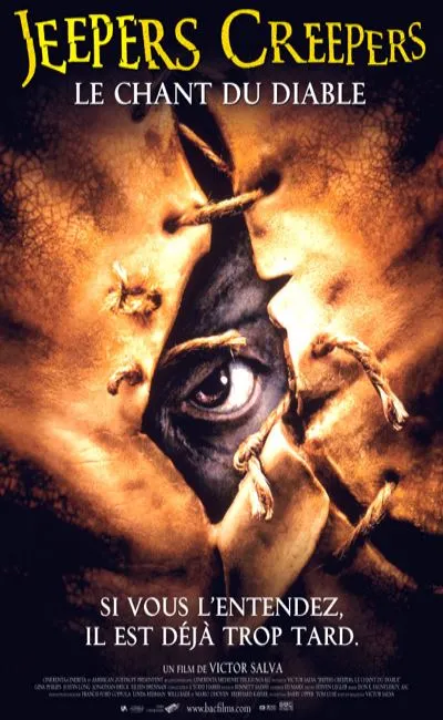 Jeepers Creepers - Le chant du diable (2002)