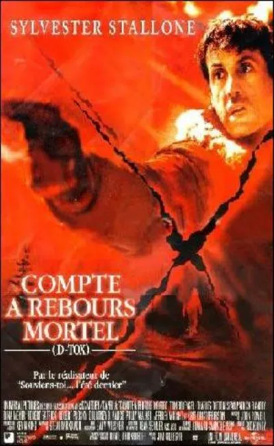 Compte à rebours mortel (2002)