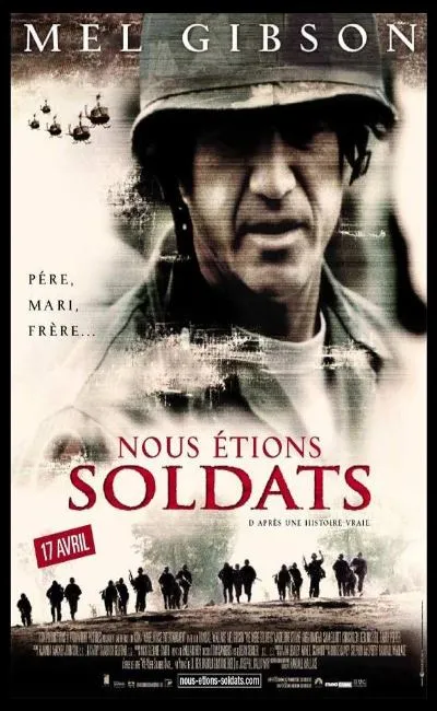 Nous étions soldats