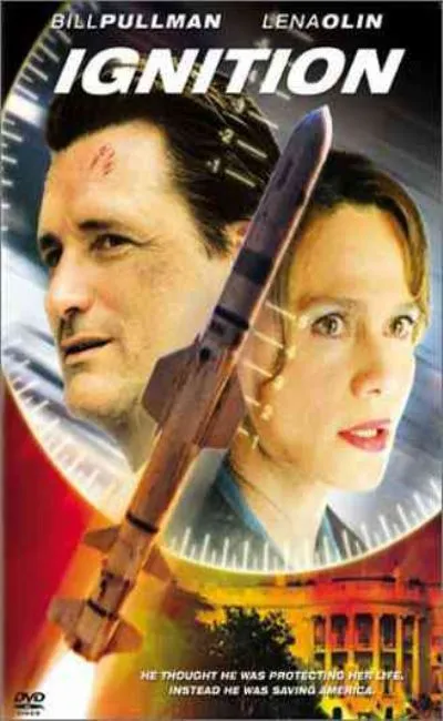 Mise à feu (2003)