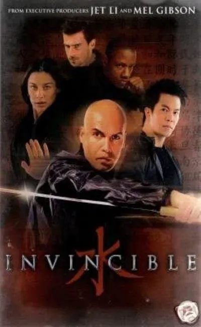 Invincible