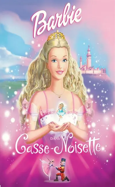 Barbie dans Casse-noisette (2002)
