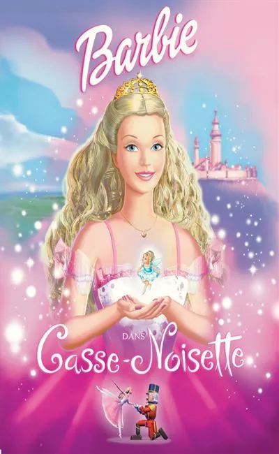 Barbie dans Casse-noisette