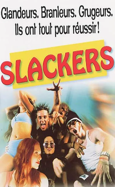 Slackers (2002)