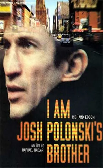 I am Josh Polonski's brother (2001)