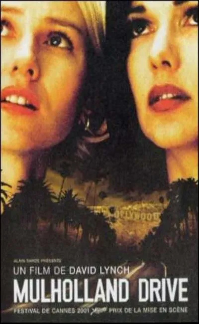 Mulholland drive